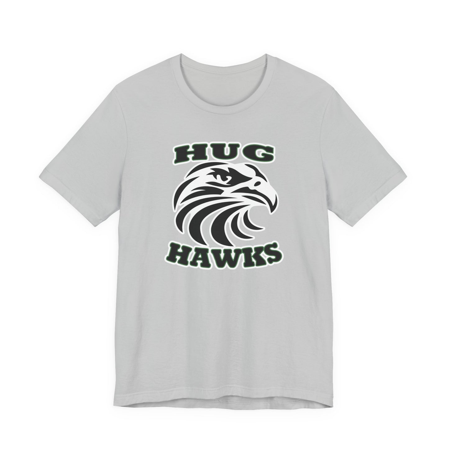 Jersey Short Sleeve Tee