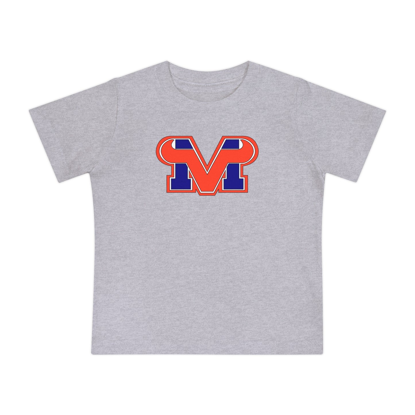 Baby Short Sleeve Tee