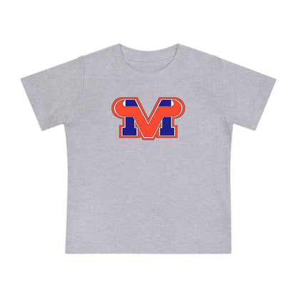 Baby Short Sleeve Tee
