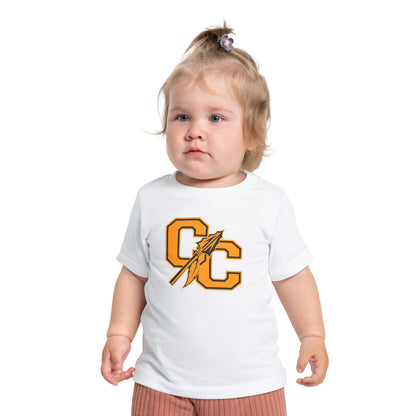 Baby Short Sleeve Tee
