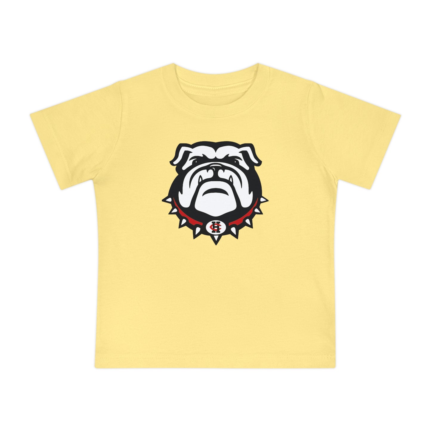 Baby Short Sleeve Tee