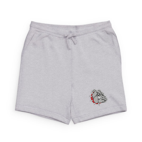 Unisex Sponge Fleece Sweatshort