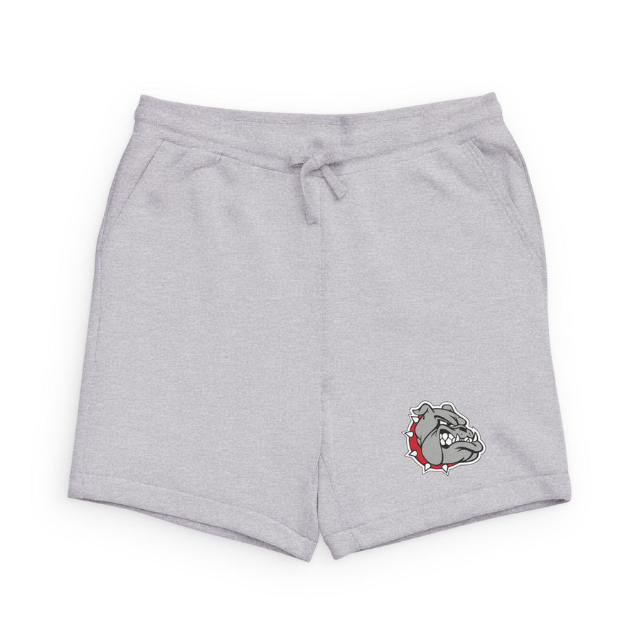 Unisex Sponge Fleece Sweatshort
