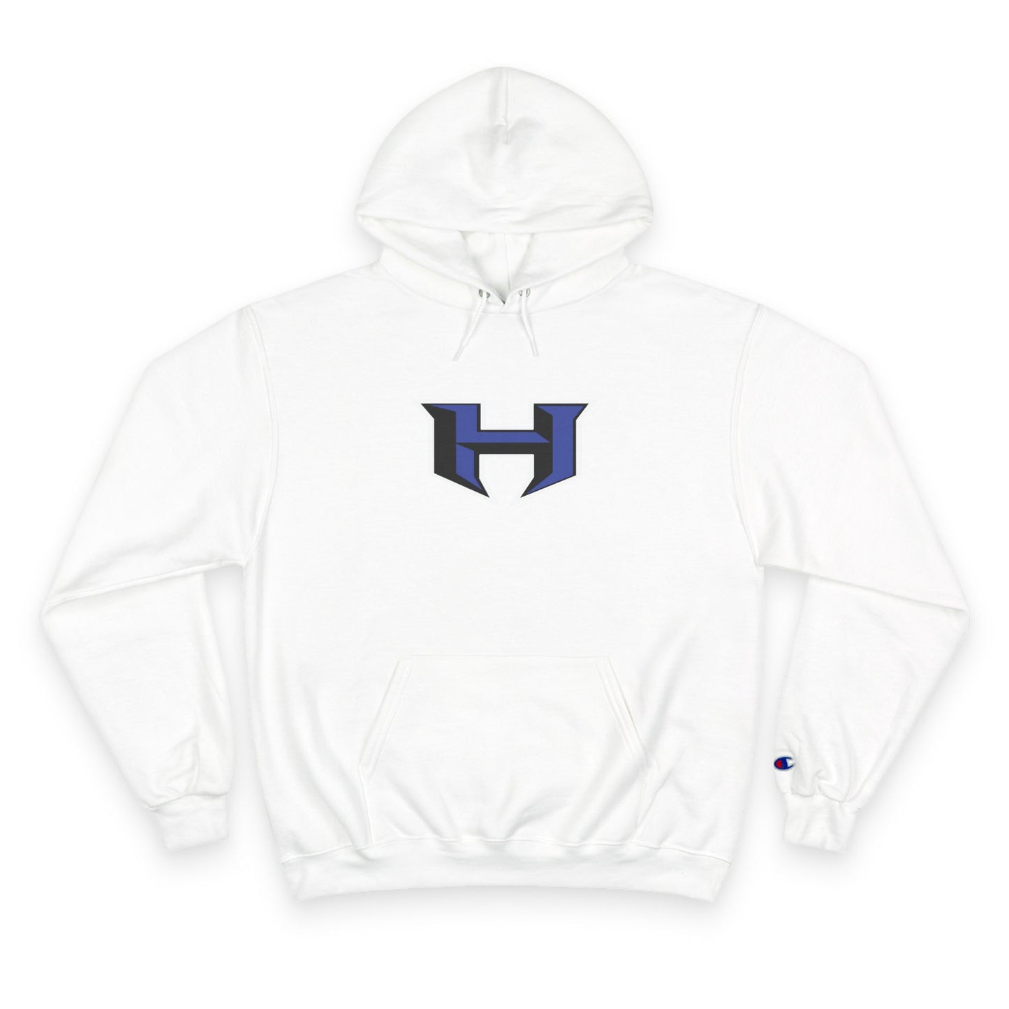 Champion Powerblend Fleece Pullover Hoodie