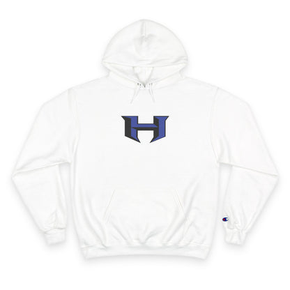 Champion Powerblend Fleece Pullover Hoodie