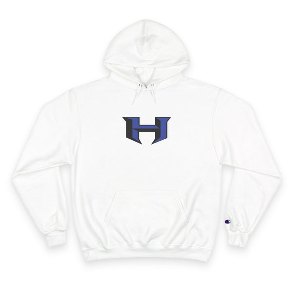 Champion Powerblend Fleece Pullover Hoodie