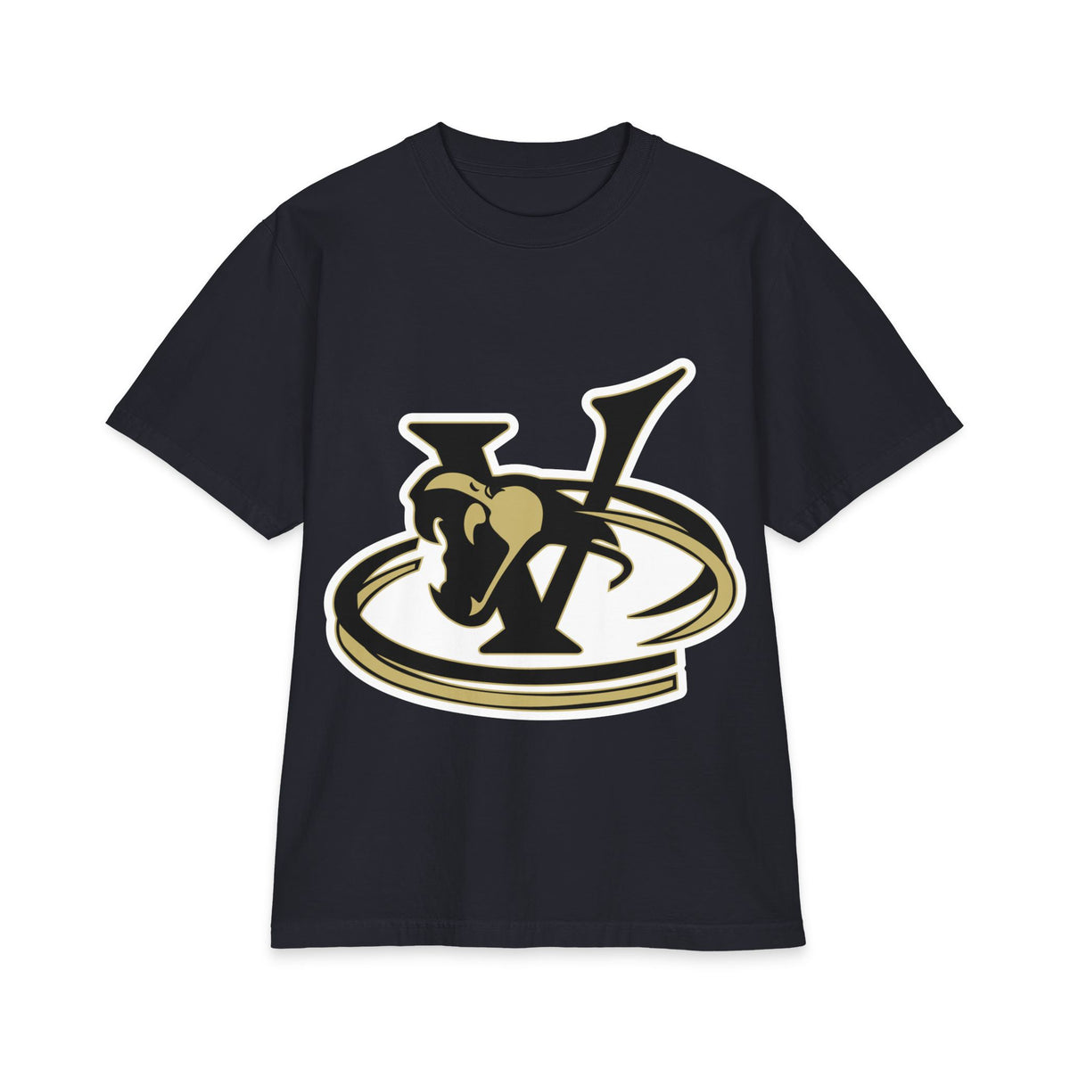 Max Heavyweight Short Sleeve Tee