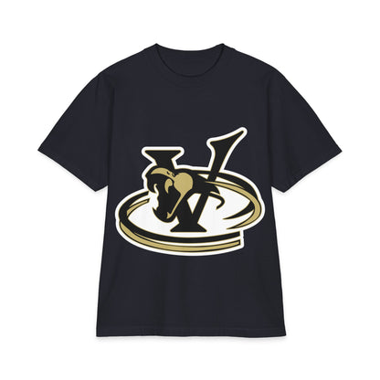Max Heavyweight Short Sleeve Tee