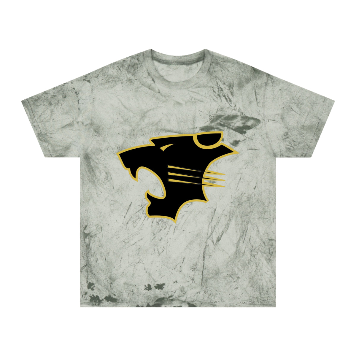 Color Blast School Spirit Tee