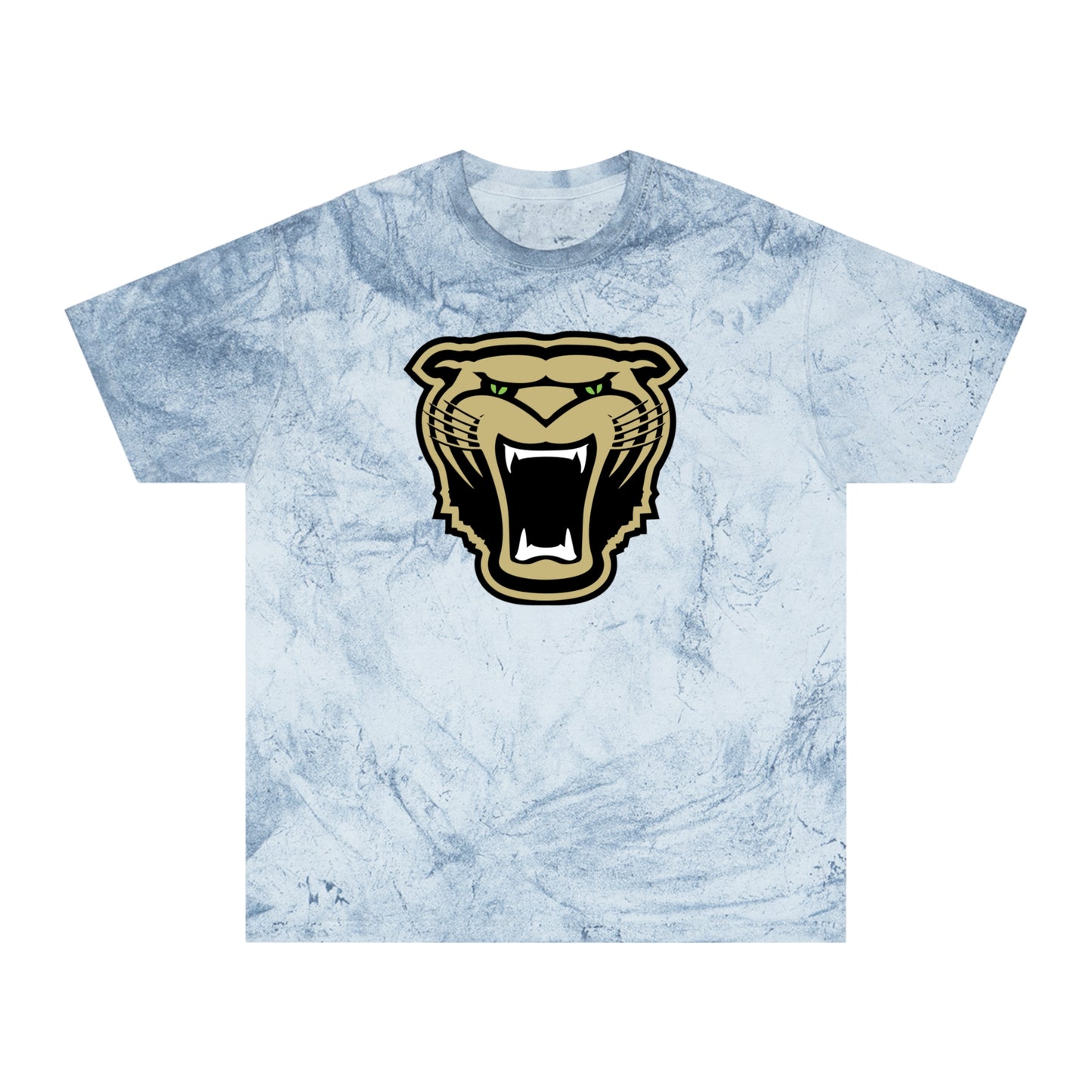 Color Blast School Spirit Tee