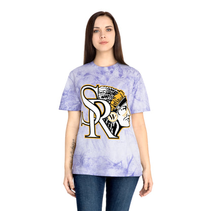 Color Blast School Spirit Tee