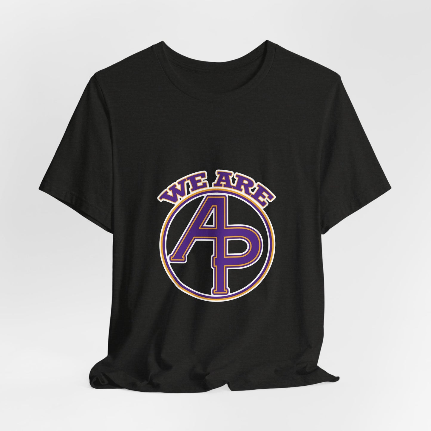 Jersey Short Sleeve Tee