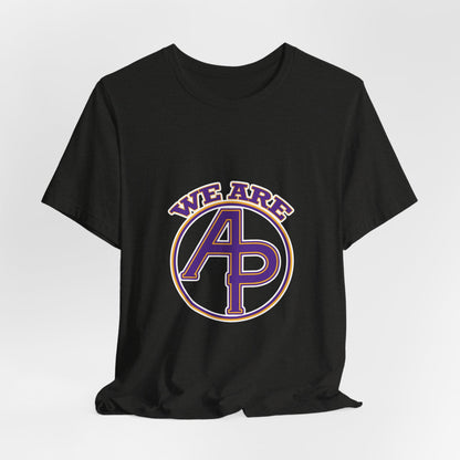 Jersey Short Sleeve Tee