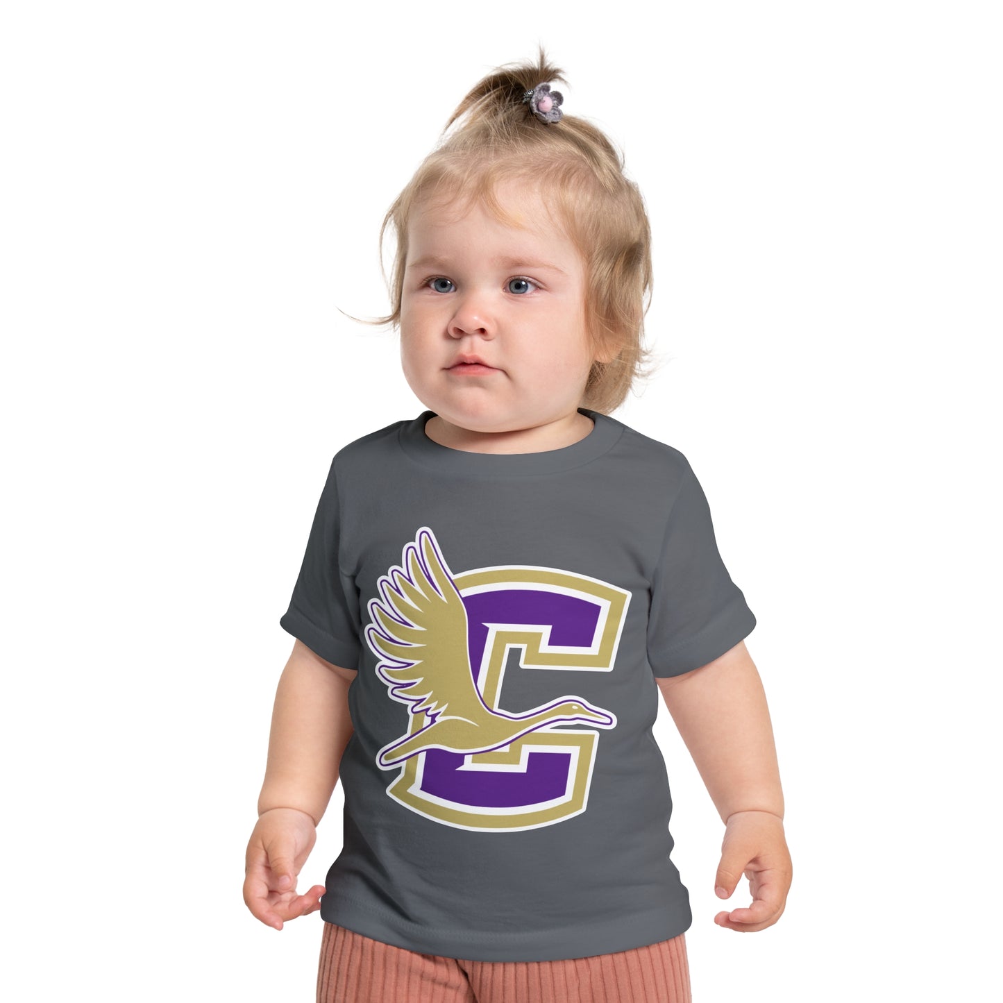 Baby Short Sleeve Tee