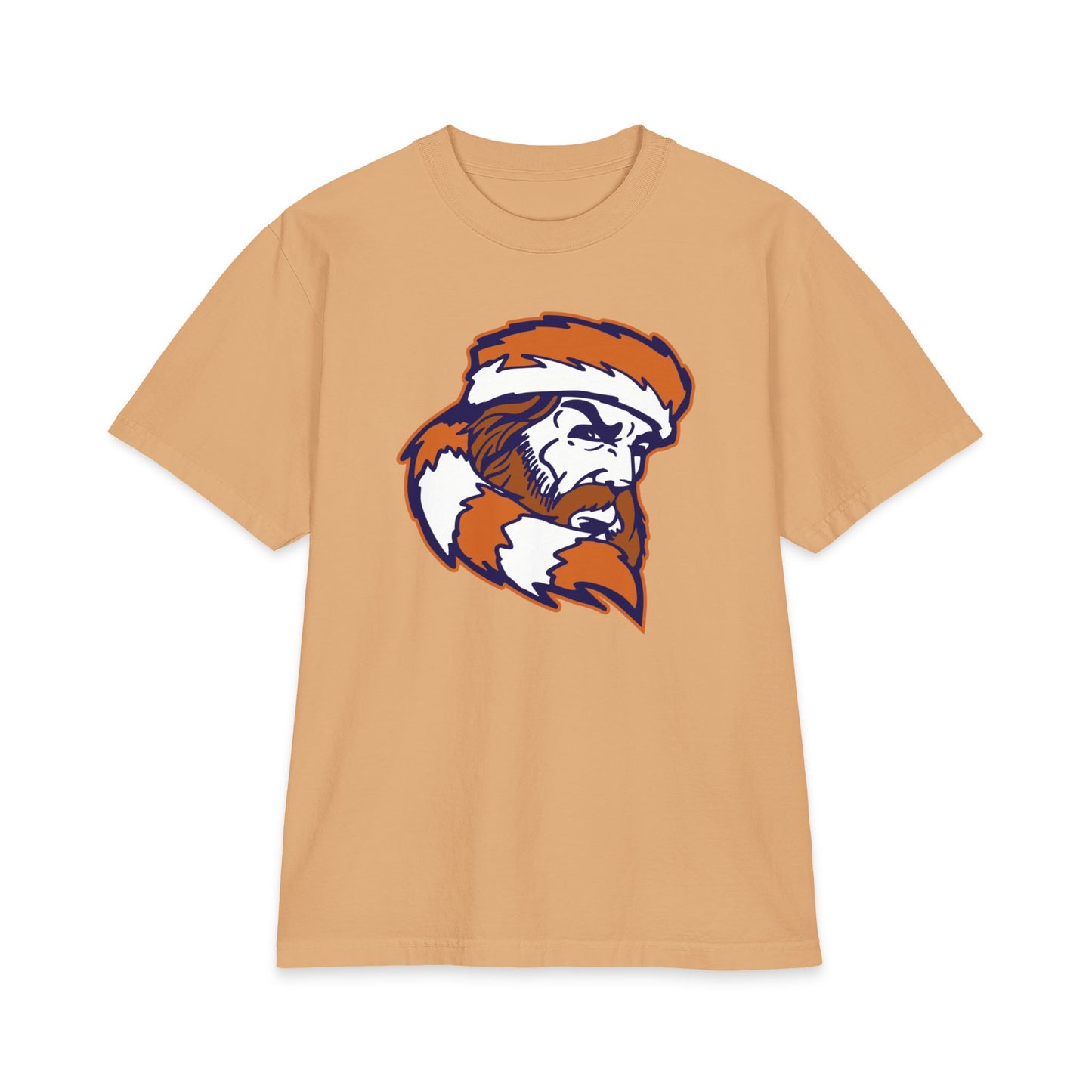 Max Heavyweight Short Sleeve Tee