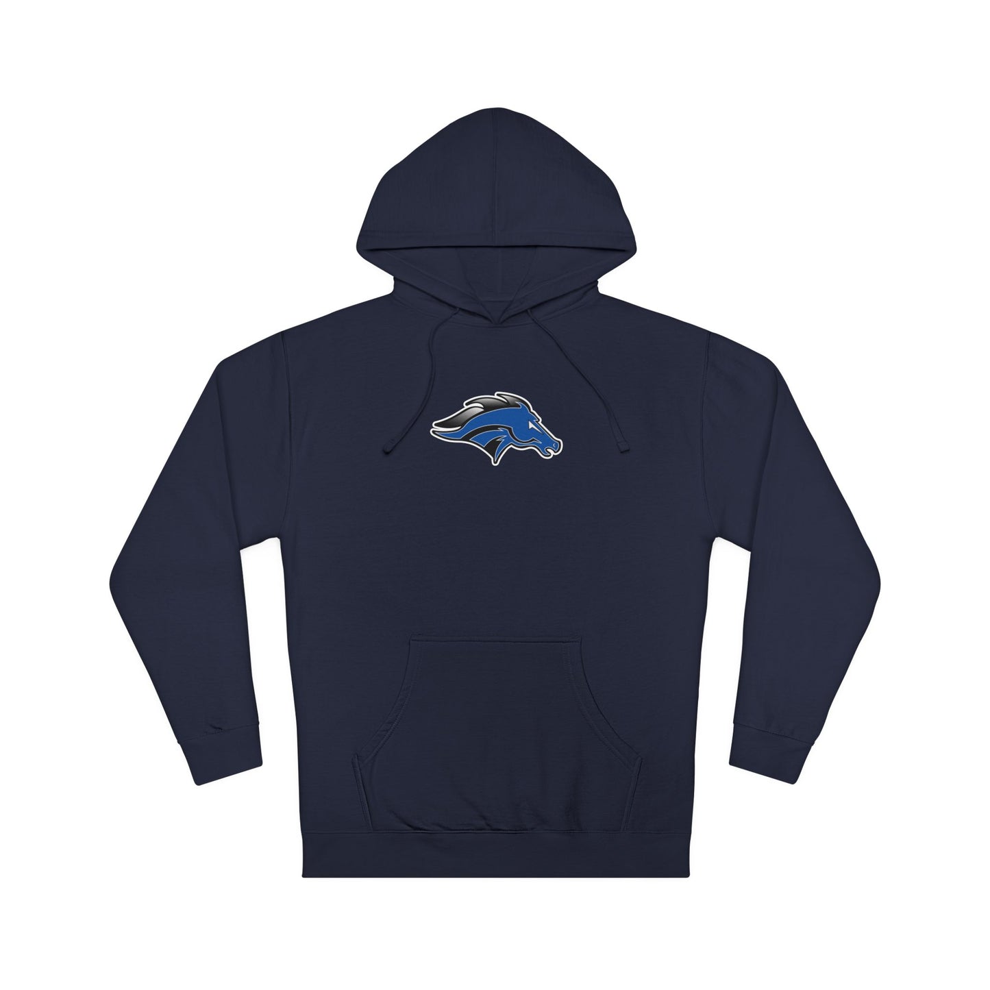 Midweight Pullover Hoodie
