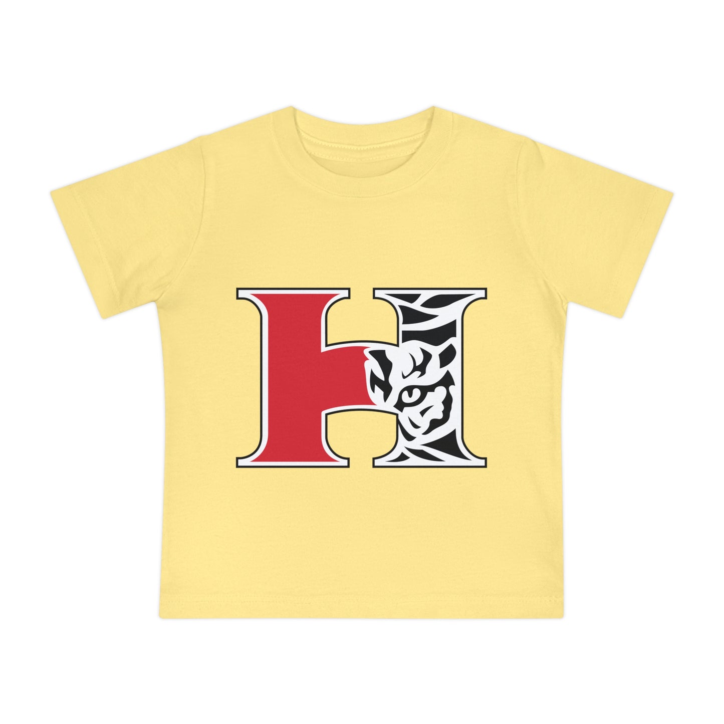 Baby Short Sleeve Tee