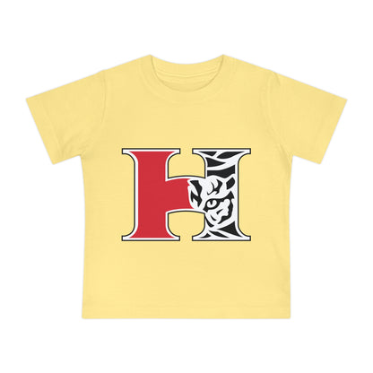 Baby Short Sleeve Tee