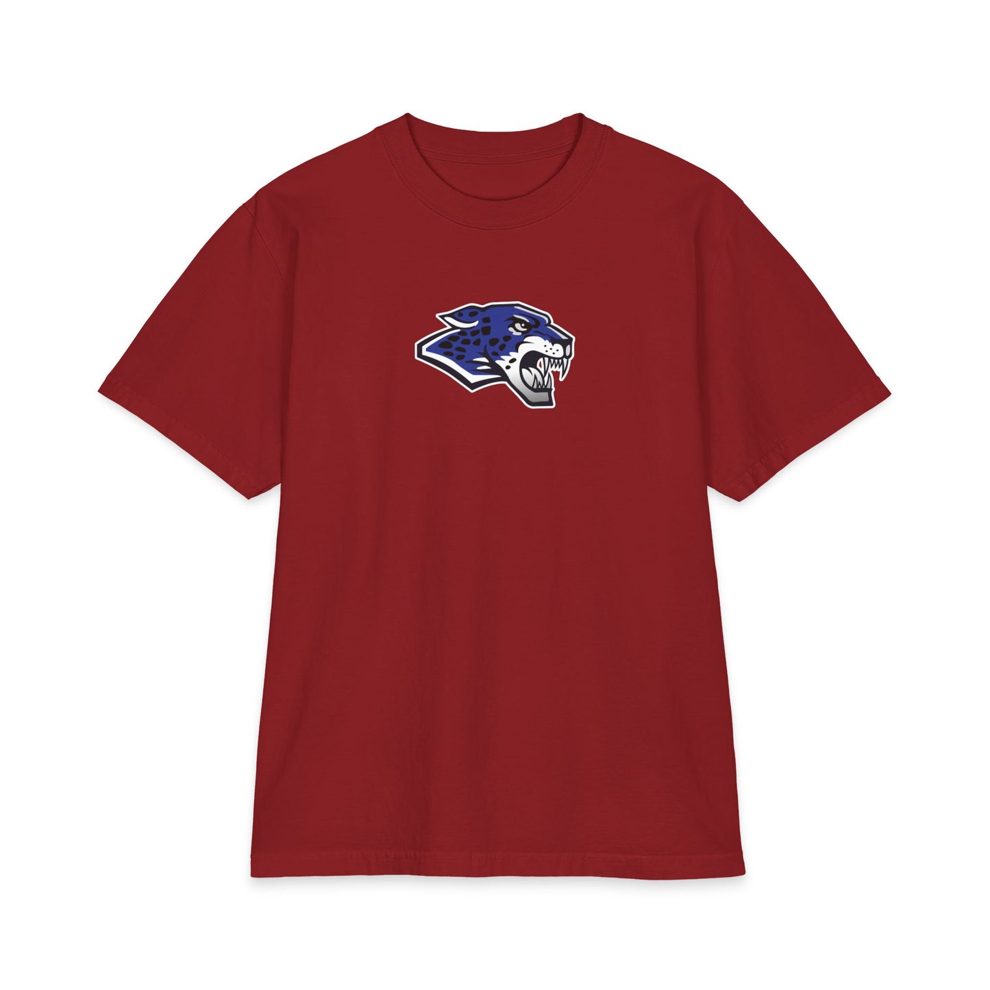 Max Heavyweight Short Sleeve Tee