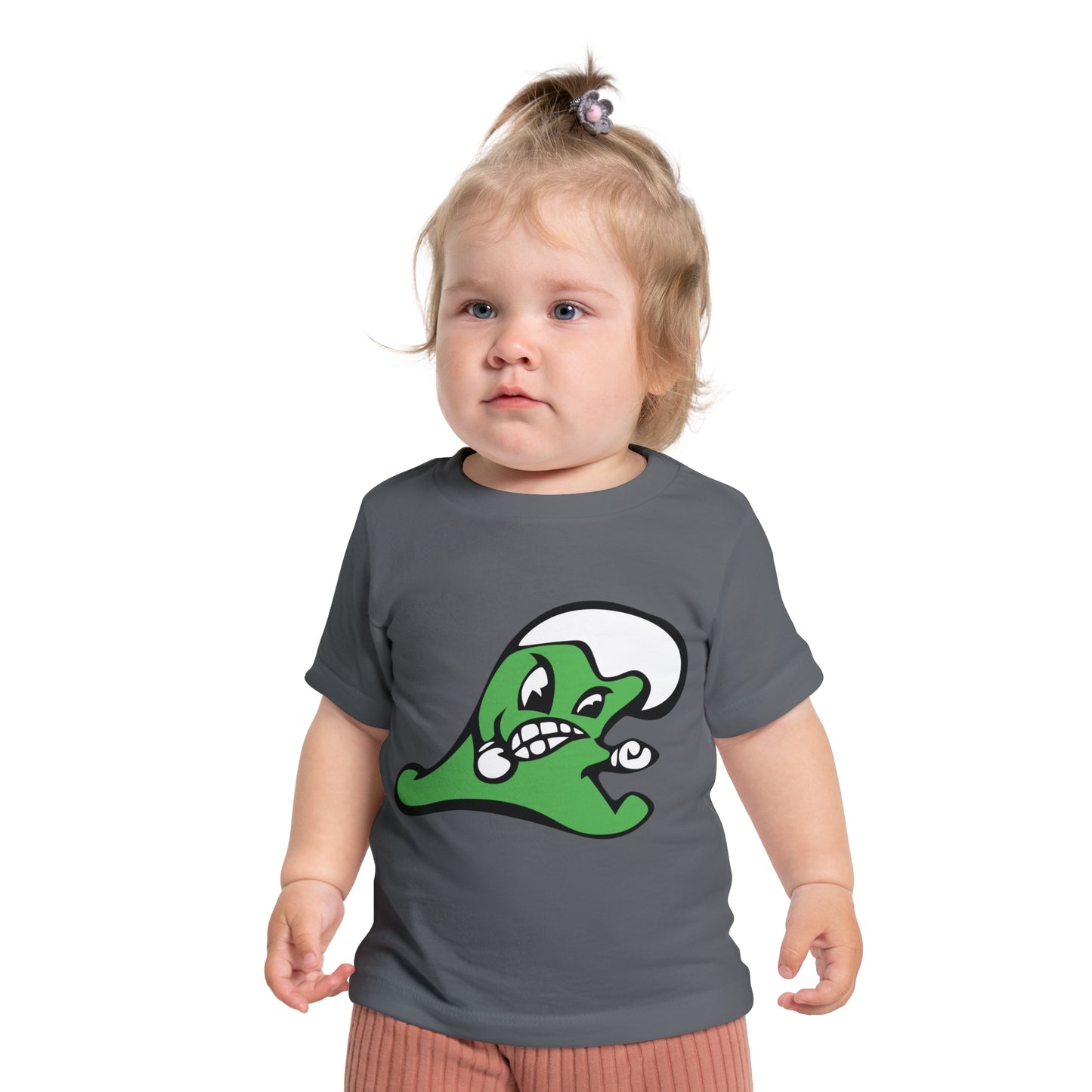 Baby Short Sleeve Tee