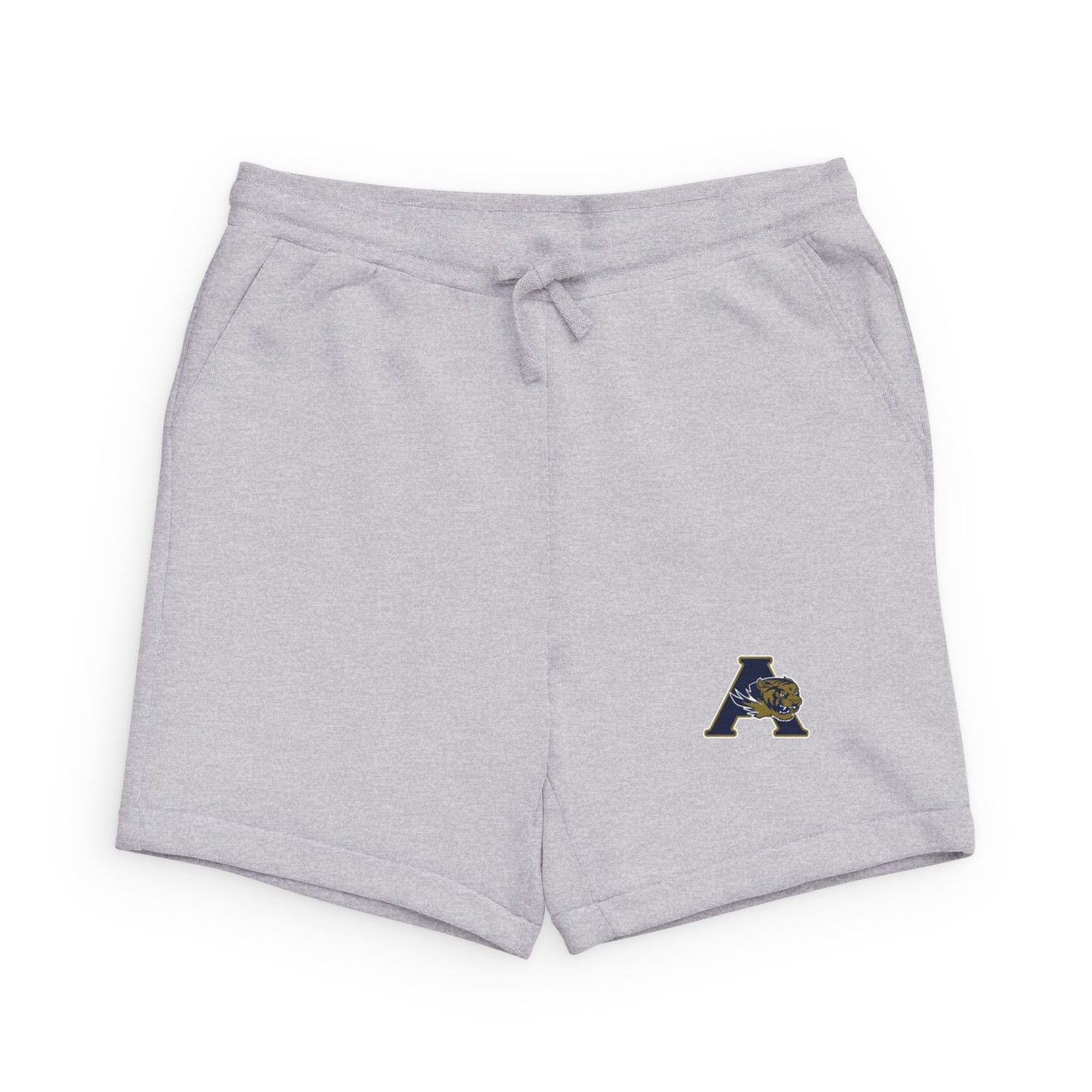 Unisex Sponge Fleece Sweatshort