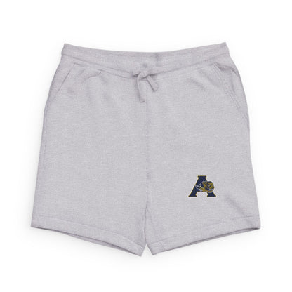 Unisex Sponge Fleece Sweatshort