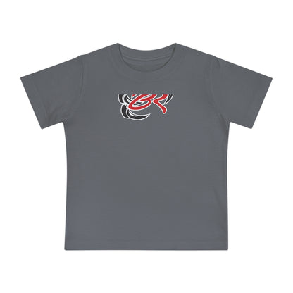 Baby Short Sleeve Tee