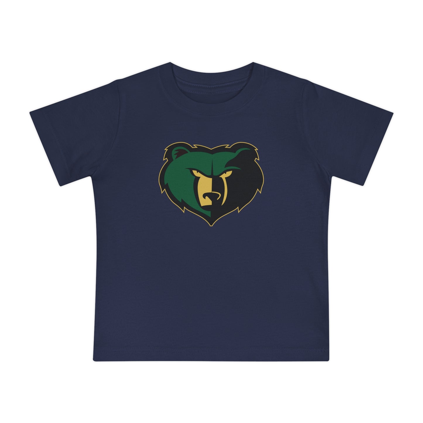 Baby Short Sleeve Tee