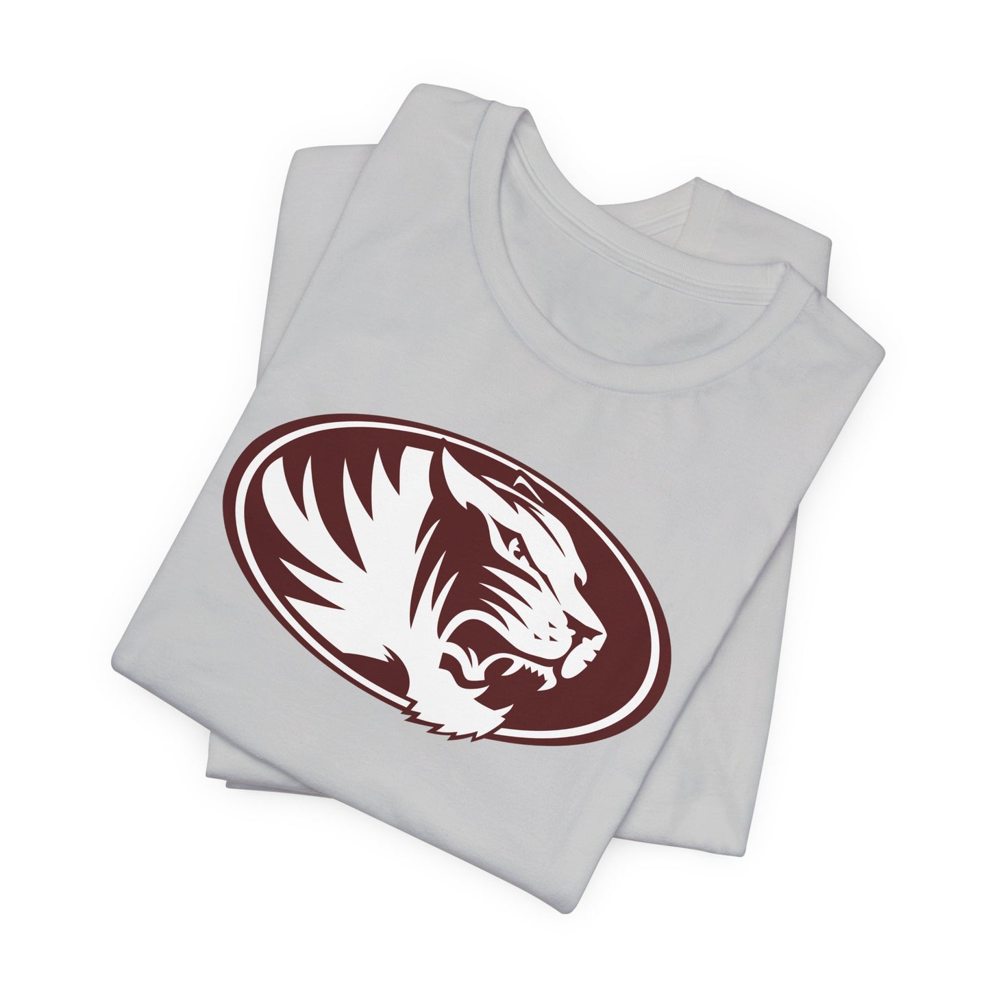 Jersey Short Sleeve Tee
