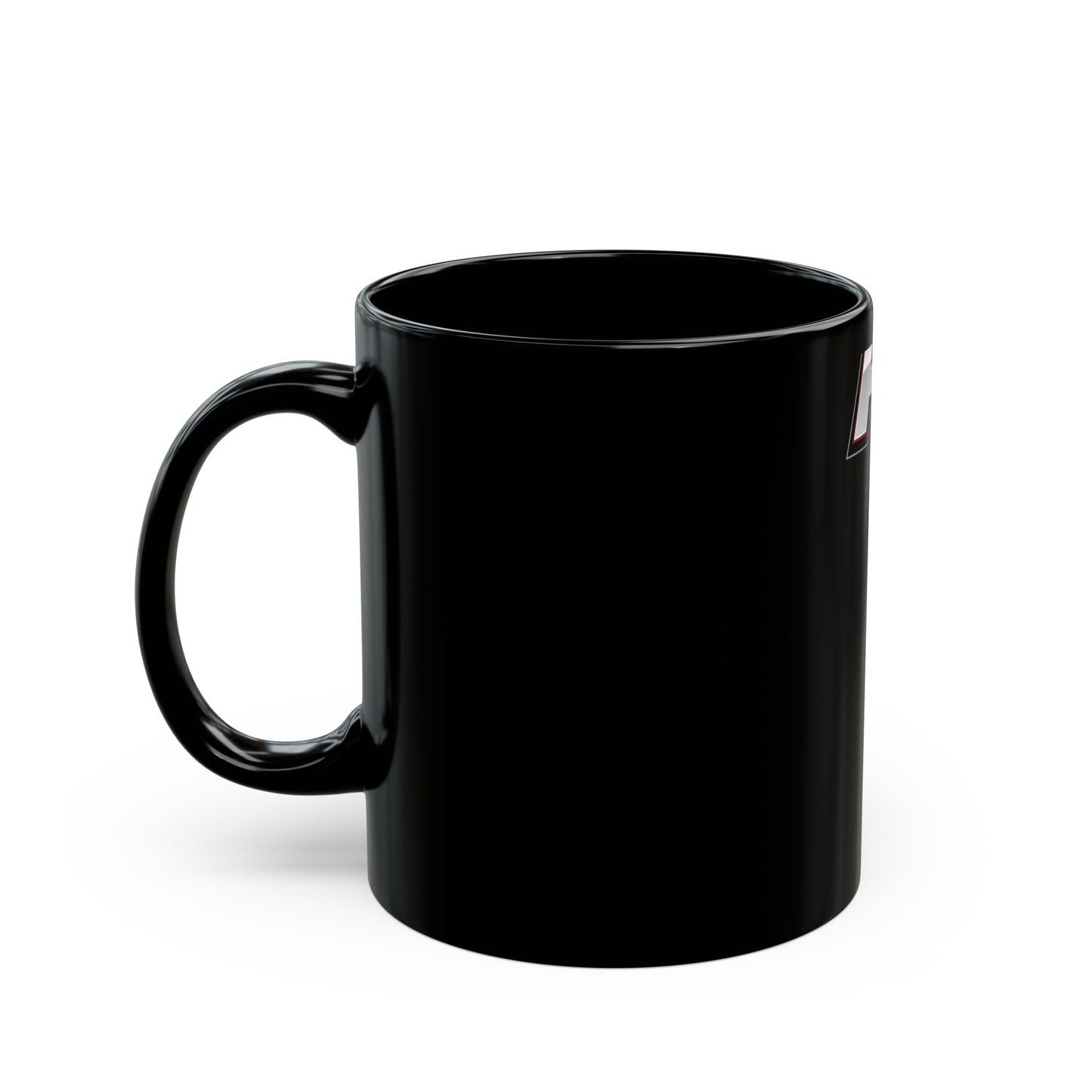 Black Team Mug (11oz/15oz)