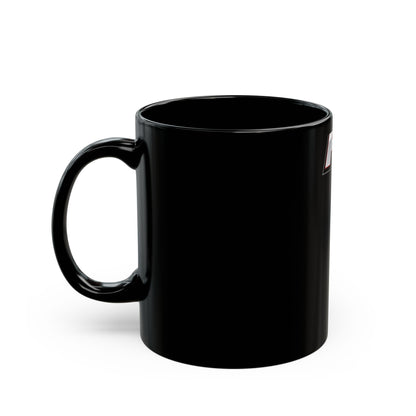 Black Team Mug (11oz/15oz)