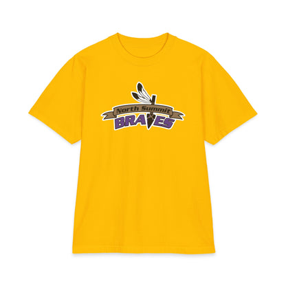 Max Heavyweight Short Sleeve Tee