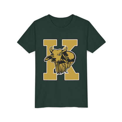 Youth Short Sleeve Tee