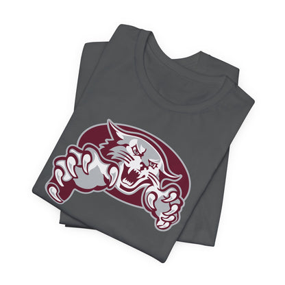 Jersey Short Sleeve Tee