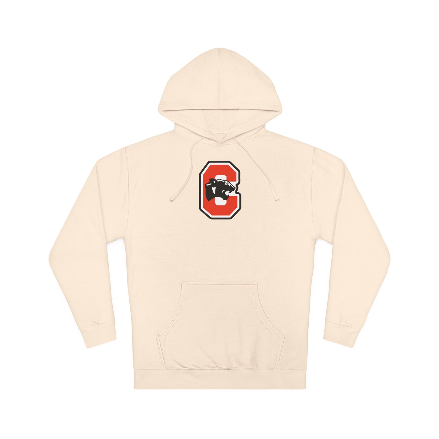 Midweight Pullover Hoodie