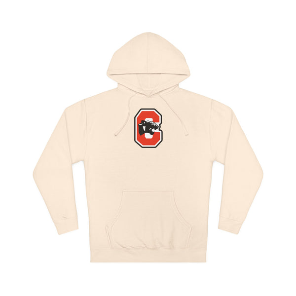 Midweight Pullover Hoodie