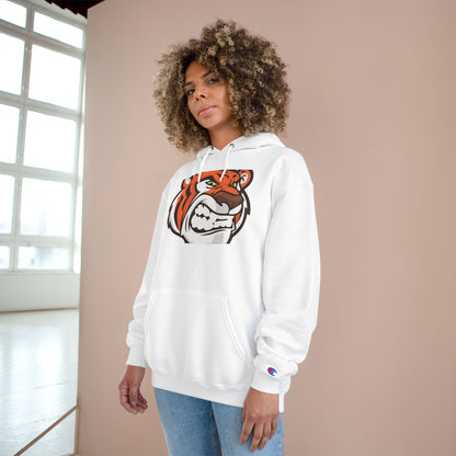 Champion Powerblend Fleece Pullover Hoodie