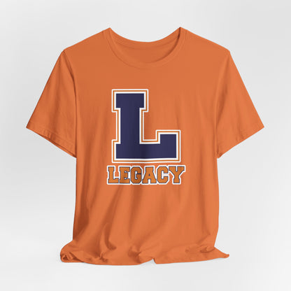 Jersey Short Sleeve Tee