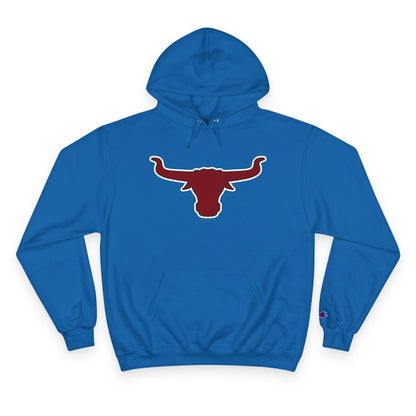 Champion Powerblend Fleece Pullover Hoodie