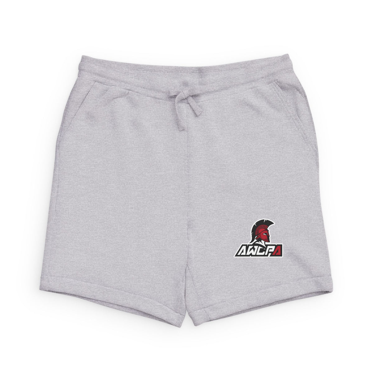 Unisex Sponge Fleece Sweatshort