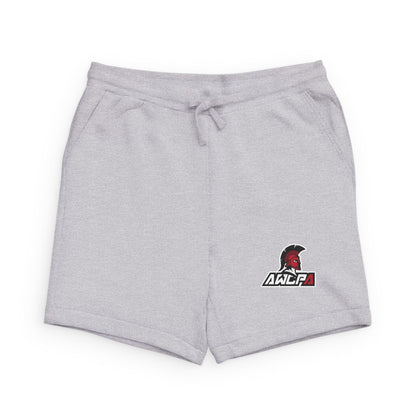 Unisex Sponge Fleece Sweatshort