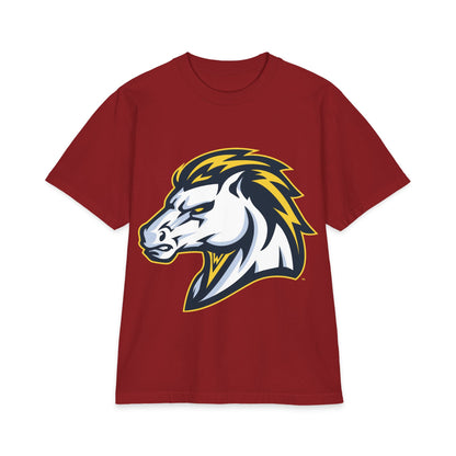 Max Heavyweight Short Sleeve Tee