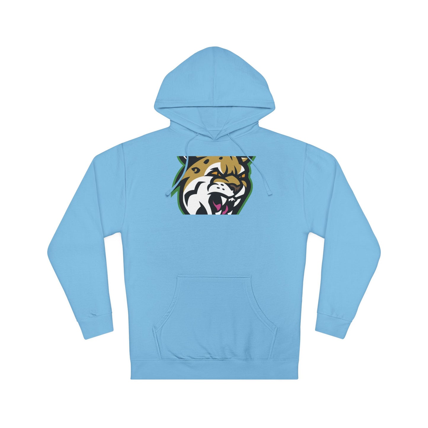 Midweight Pullover Hoodie