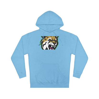 Midweight Pullover Hoodie