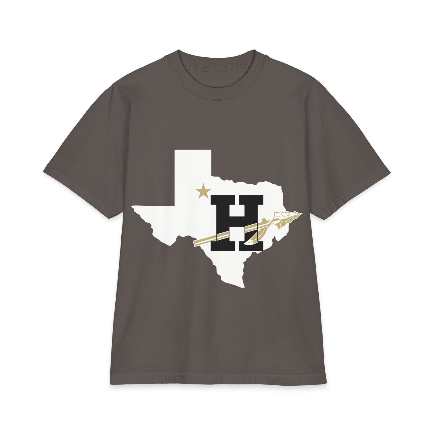 Max Heavyweight Short Sleeve Tee