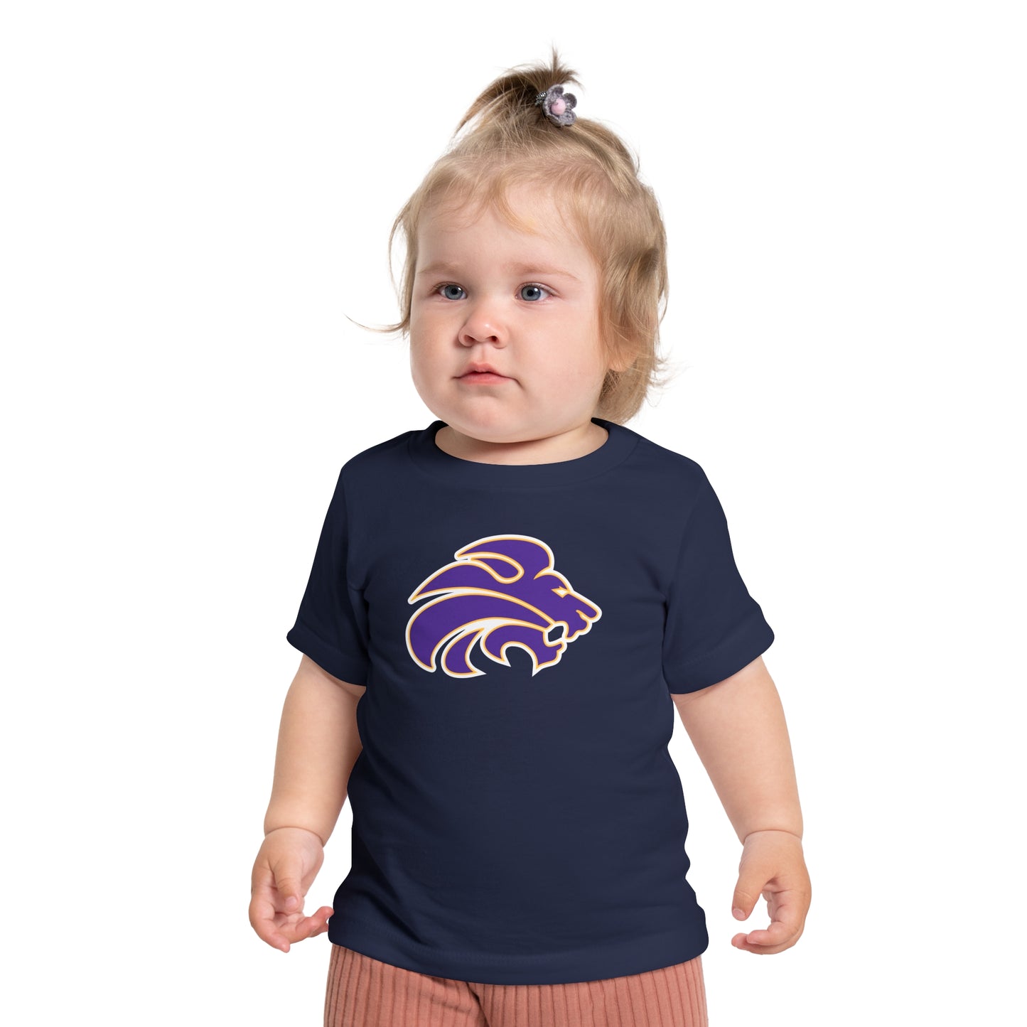 Baby Short Sleeve Tee