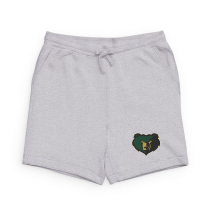 Unisex Sponge Fleece Sweatshort