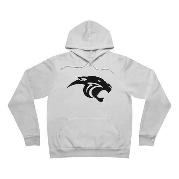 Sponge Fleece Pullover Hoodie