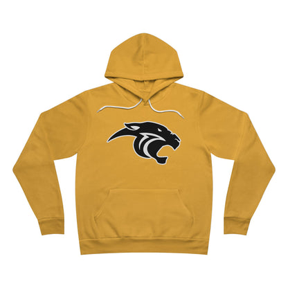Sponge Fleece Pullover Hoodie