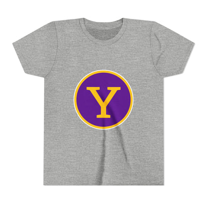 Youth Short Sleeve Tee